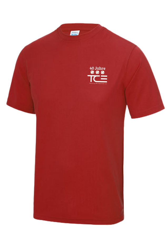TCE Jubiläums-Shirt